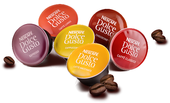 NescaféDolce Gusto
