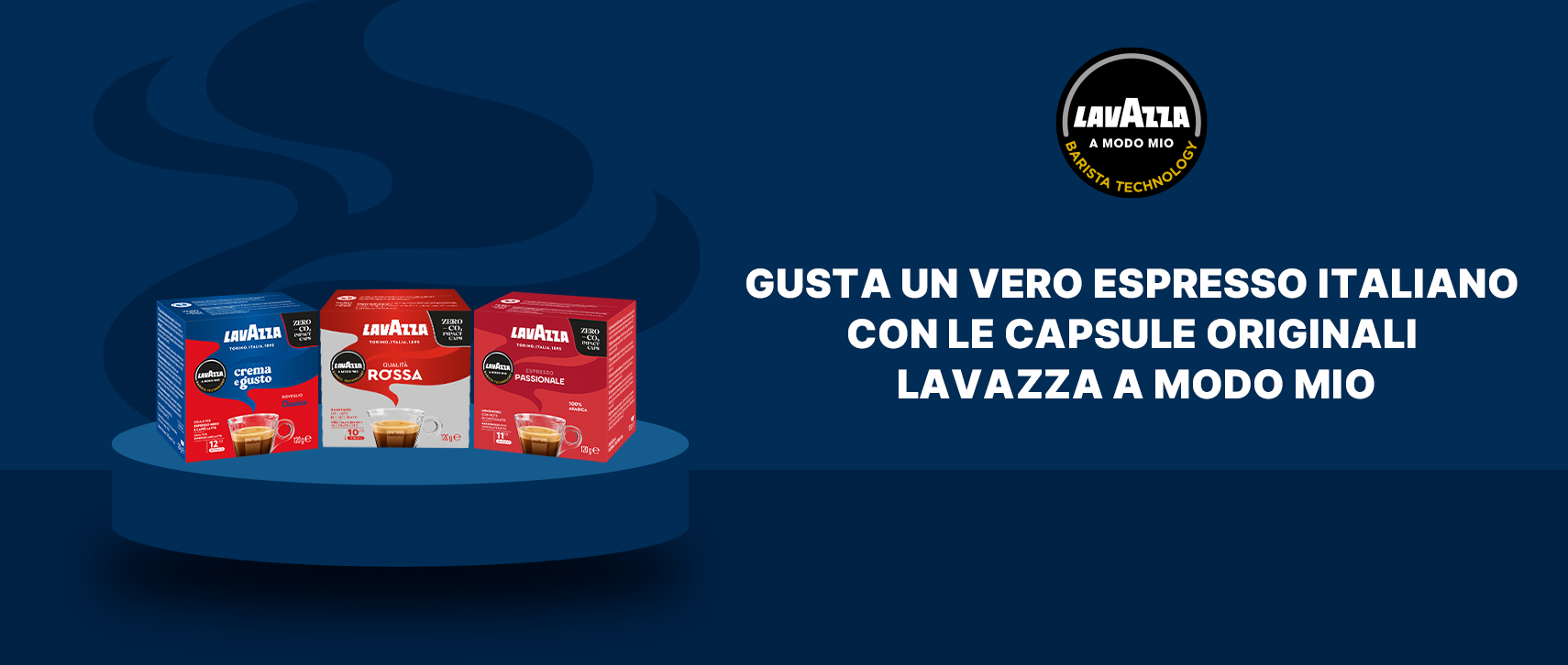 Lavazza