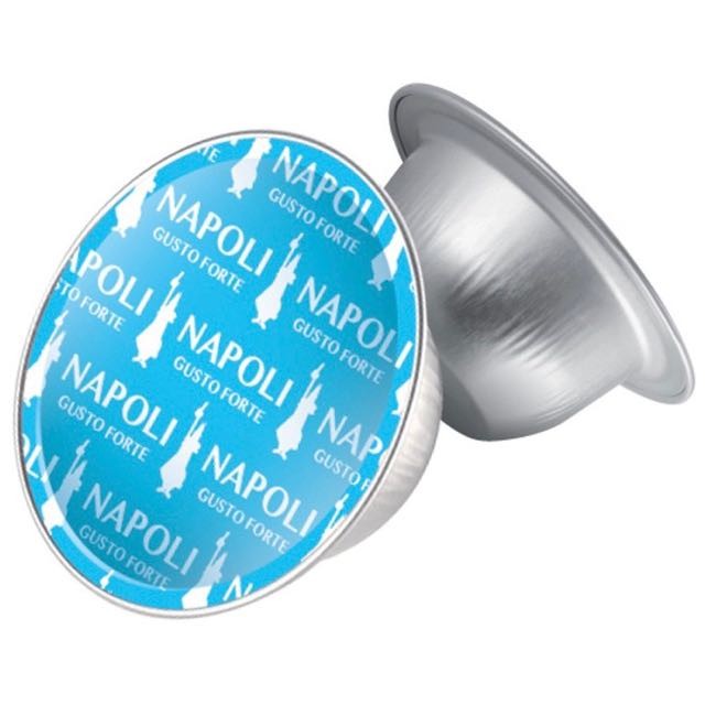 256 Bialetti Coffee Capsules I Caffe D Italia Choose Your Flavors Bestseller