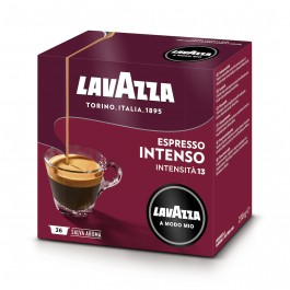 360 Capsules LAVAZZA A MODO MIO INTENSO 