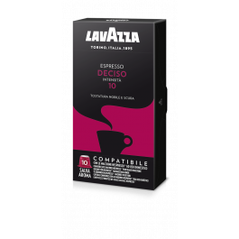 300 LAVAZZA Capsules Compatible 