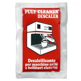 PULY CLEANER Decalcificante per macchine da caffe' e bollitori elettrici -  Capsules and Pods