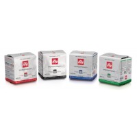  324 Capsules Illy Iperespresso 18 Packs of 18 Capsules You Choose