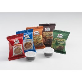 Segafredo capsule online