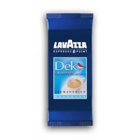 50 capsule LAVAZZA Espresso Point DEK - Decaffeinato