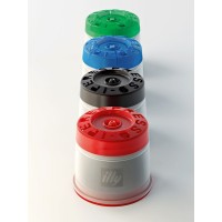  324 Capsule Illy Iperespresso 18 Confezioni A SCELTA