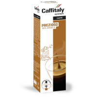 10 Capsule CAFFITALY - Ecaffe' PREZIOSO