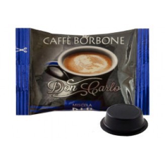 300 Capsules Caffe Borbone Compatible Lavazza A Modo Mio Choose Your Flavor