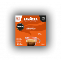 360 Kapseln LAVAZZA A MODO MIO Original DELIZIOSO