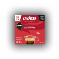 360 Kapseln LAVAZZA A MODO MIO Original PASSIONALE