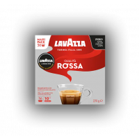 360 Kapseln LAVAZZA A MODO MIO Original QUALITA ROSSA