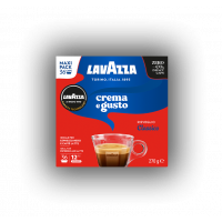 360 Kapseln LAVAZZA A MODO MIO Original CREMA E GUSTO