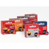 Lavazza A Modo Mio