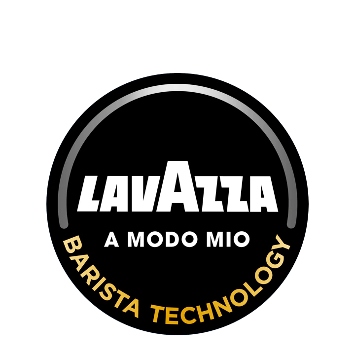 Lavazza modo hot sale